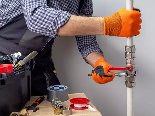 Why Choose Plumbing Perris for Plumbing Services?