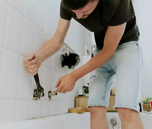 Affordable Bathtub Faucet Replacement in Perris: Choose Experienced Local Technicians