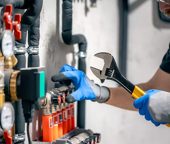 Expert Plumber for Commercial Plumbing in Perris, CA: Schedule Reliable Plumbing Services with Us