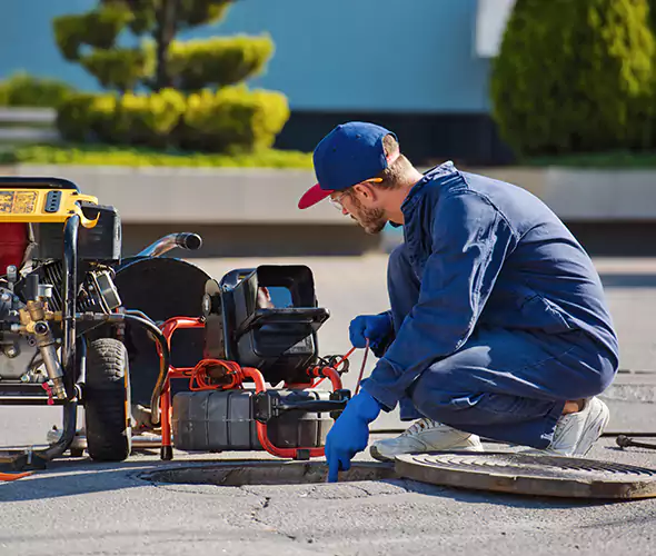 Trusted Drain Repair Specialists in Perris, CA