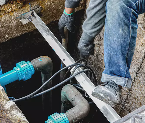 Expert Plumber for Drainage Services in Perris, CA: Schedule Affordable Drainage Solutions with Us
