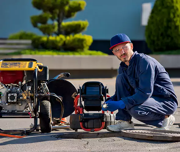 Professional Plumbers for Drains Camera Inspection in Perris, CA: Book Expert Inspection Services Today