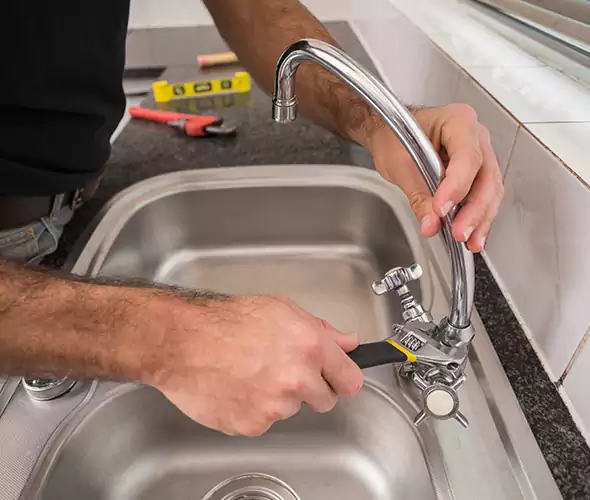 Local Experts for Faucet Repair in Perris, CA:Schedule Affordable Faucet Repair Services with Us