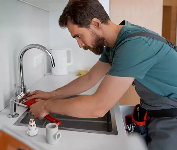 Professional Faucet Replacement Specialist in Perris, CA: Schedule Affordable Faucet Replacement Services with Us