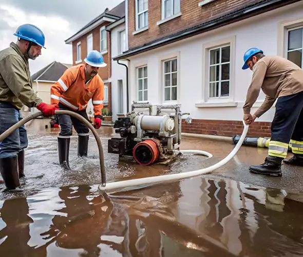 Expert Technicians for Flood Restoration in Perris, CA: Schedule Reliable Flood Restoration Services with Us