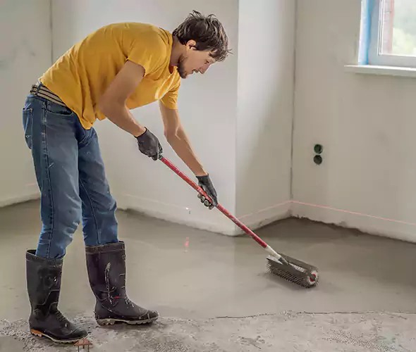 Trusted Foundation Leak Repair Experts in Perris, CA