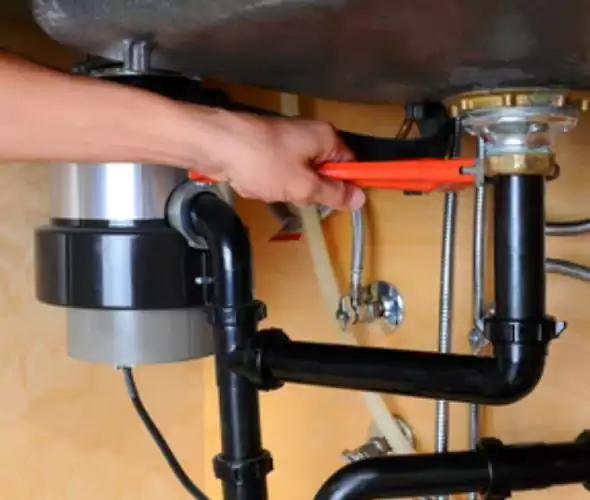 Professional Garbage Disposal Repair in Perris, CA