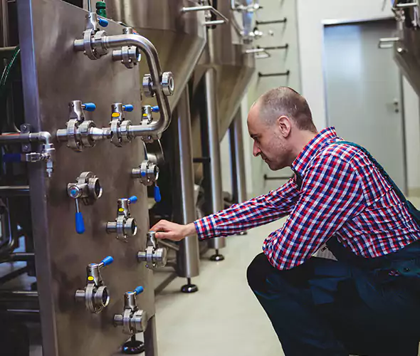 Professional Gas Leak Repair in Perris, CA