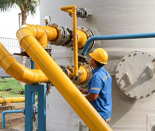 Expert Plumber for Gas Line Repair in Perris, CA: Schedule Affordable Repair Services with Us