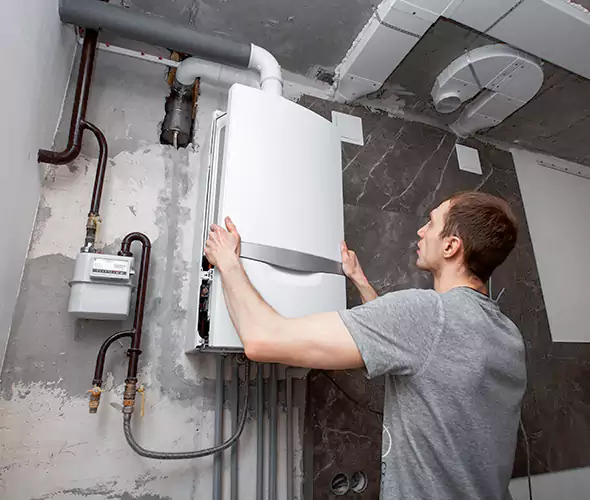 Certified Experts for Gas Water Heater Installation in Perris, CA