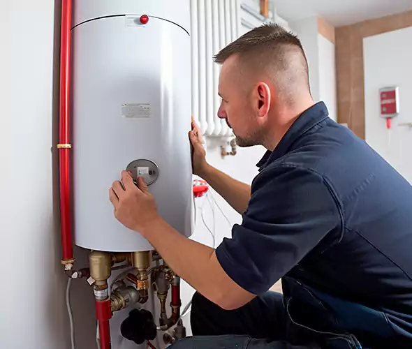 Expert Plumber for Gas Water Heater Replacement in Perris, CA: Schedule Affordable Replacement Services with Us