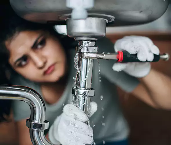 Professional Pipe Repair Specialists in Perris, CA