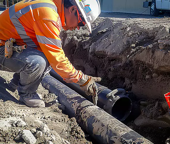 Expert Plumber for Pipe Replacement in Perris, CA: Schedule Reliable Plumbing Replacement Services with Us