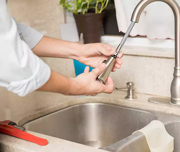 Expert Plumber for Plumbing Inspection in Perris, CA: Schedule Affordable Inspection Services with Us
