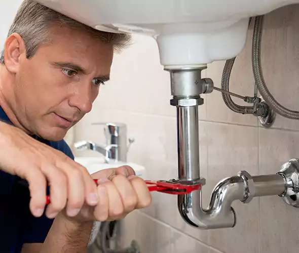 Expert Plumber for Plumbing Replacement in Perris, CA: Schedule Affordable Services with Us