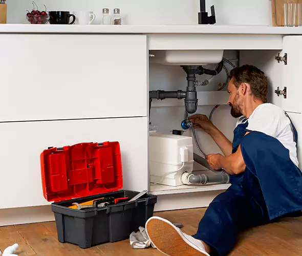 Trusted Plumber for Polybutylene Plumbing Replacement in Perris, CA: Schedule Reliable Replacement Services with Us