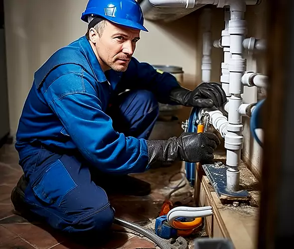 Expert Plumber for Repipe Specialists in Perris: Schedule Reliable and Affordable Repiping Services with Us