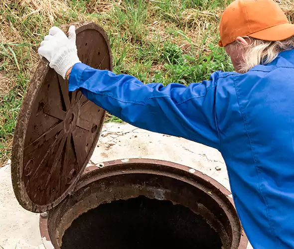 Septic System Repair Experts in Perris, CA
