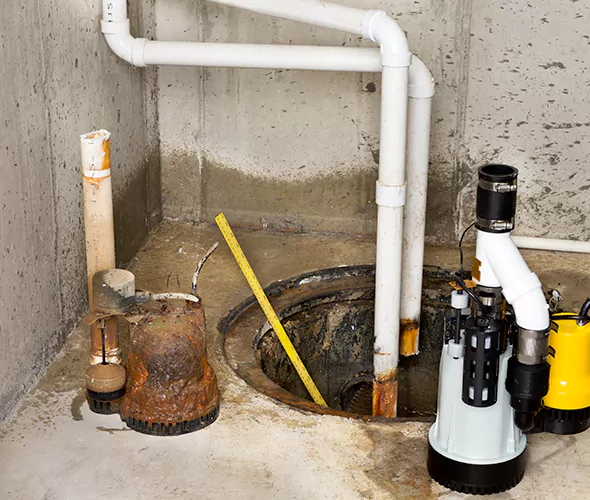 Expert Plumber for Sewage Ejector Pump Installation in Perris, CA: Schedule Affordable Installation Services with Us