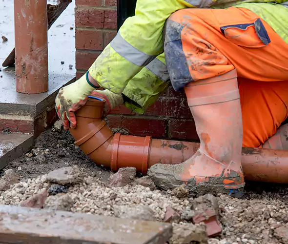 Professional Plumber for Sewer Cleaning in Perris, CA: Schedule Reliable Service Today