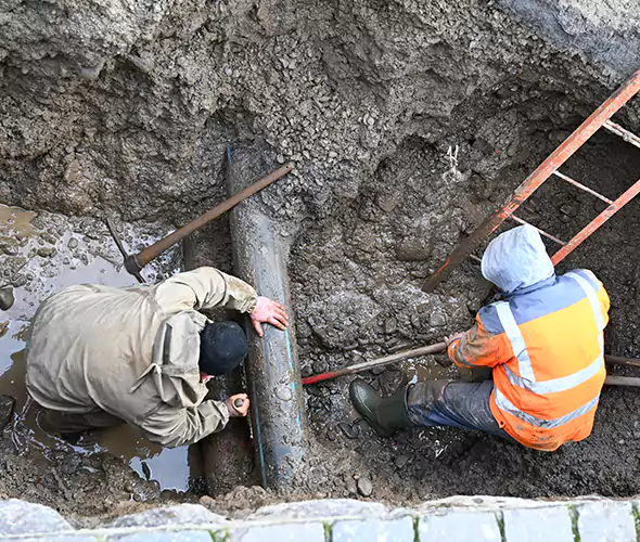 Expert Plumber for Sewer Replacement in Perris, CA: Schedule Affordable Sewer Replacement Services with Us