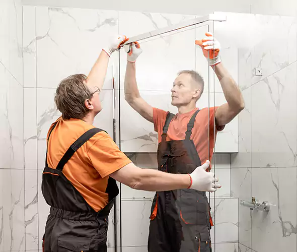 Professional Shower Installation Specialist in Perris, CA: Schedule Affordable Shower Setup Services with Us