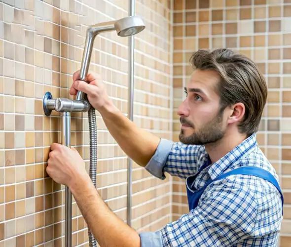 Professional Shower Replacement Specialist in Perris, CA: Schedule Affordable Shower Upgrade Services with Us
