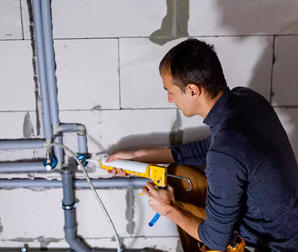Expert Plumber for Slab Leak Detection in Perris, CA: Schedule Affordable Slab Leak Repair Services with Us