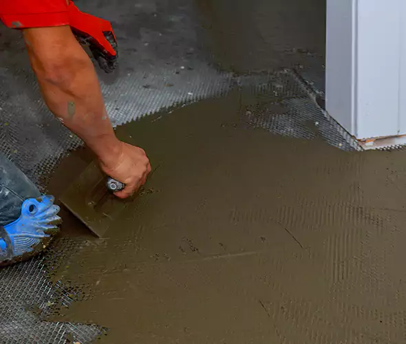 Expert Professional Slab Leak Repair in Perris, CA
