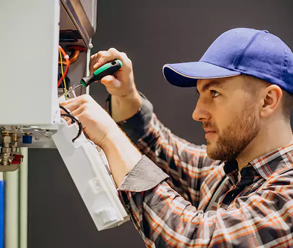 Expert Plumber for Tankless Water Heater Maintenance in Perris, CA: Schedule Professional Maintenance Services with Us