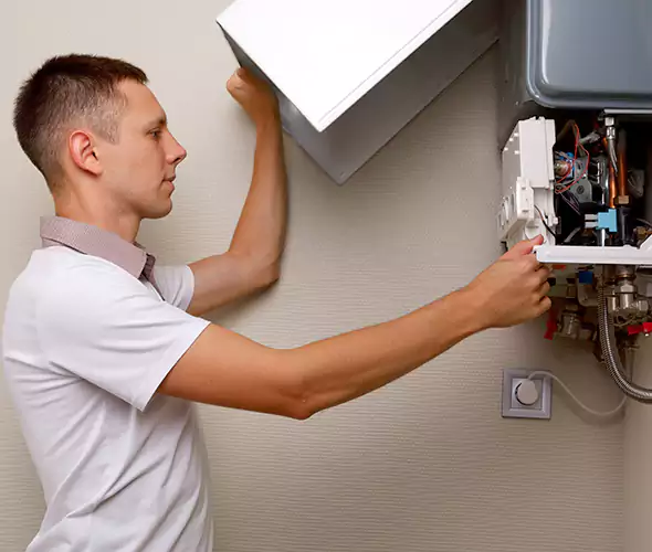 Expert Plumber for Tankless Water Heater Replacement in Perris, CA: Schedule Affordable Replacement Services with Us
