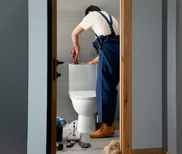 Professional Plumbers for Toilet Bowl Replacement in Perris, CA: Schedule Affordable Toilet Replacement Services With Us