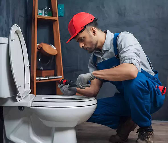 Expert Plumber for Toilet Installation in Perris, CA: Schedule Affordable Toilet Installation Services with Us