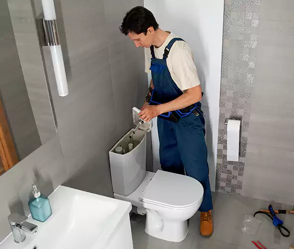Plumber for Toilet Repair in Perris, CA: Schedule Affordable Toilet Repair Services With Us