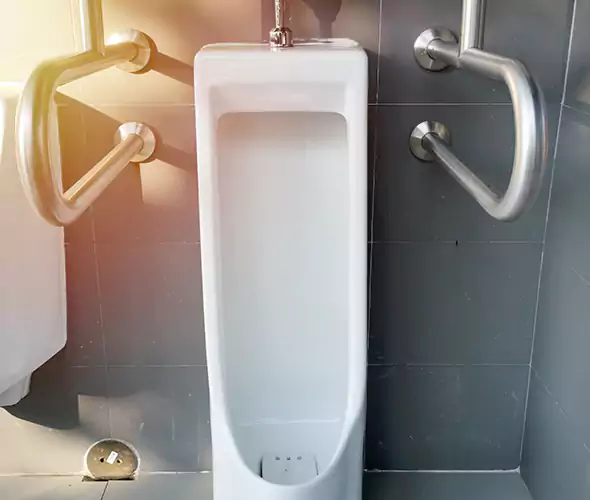 Expert Urinal Installation in Perris, CA: Schedule Reliable Plumbing Services with Us