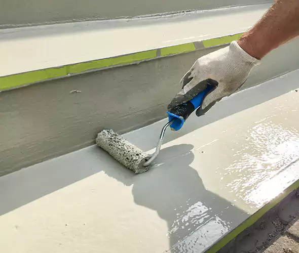 Expert Plumber for Walls Waterproofing in Perris,CA: Schedule Affordable Waterproofing Services with Us