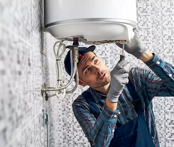 Expert Plumber for Water Heater Replacement in Perris, CA: Schedule Affordable Replacement Services with Us