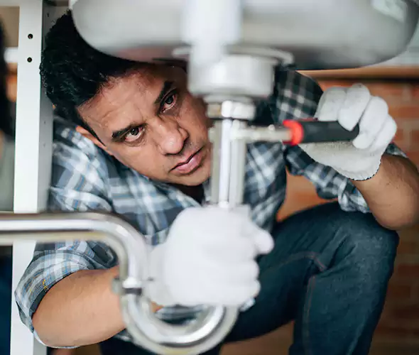 Expert Plumber for Water Line Repair in Perris, CA: Schedule Affordable Water Line Repair Services with Us