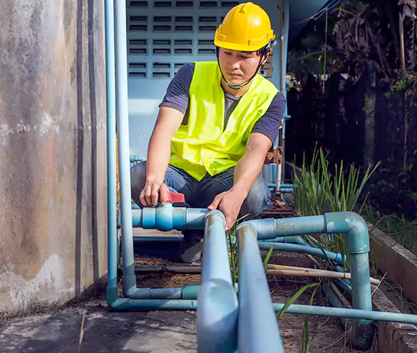 Expert Plumber for Water Line Replacement in Perris, CA: Schedule Affordable Water Line Replacement Services with Us