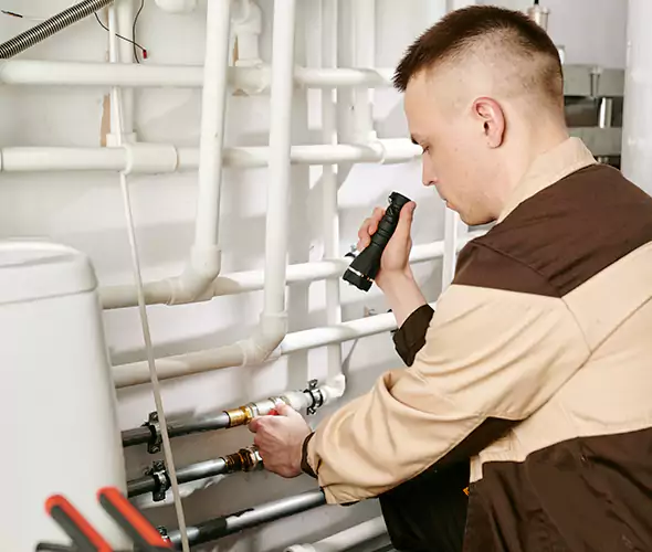 Trusted Water Softener Installers in Perris, CA