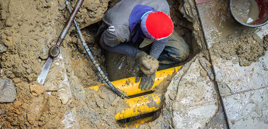 Clogged Drain Repair in Perris, CA