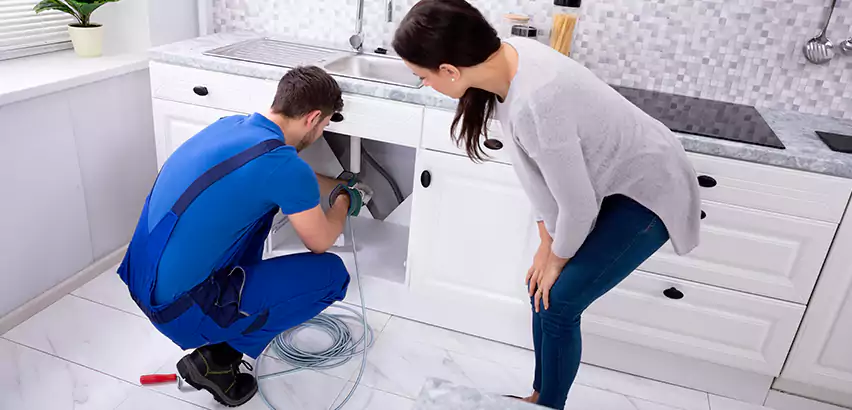 Professional Clogged Sewer Line Repair in Perris, CA