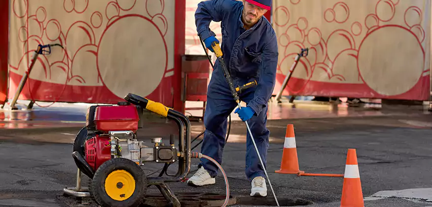 Professional Drain Repair Services in Perris, CA