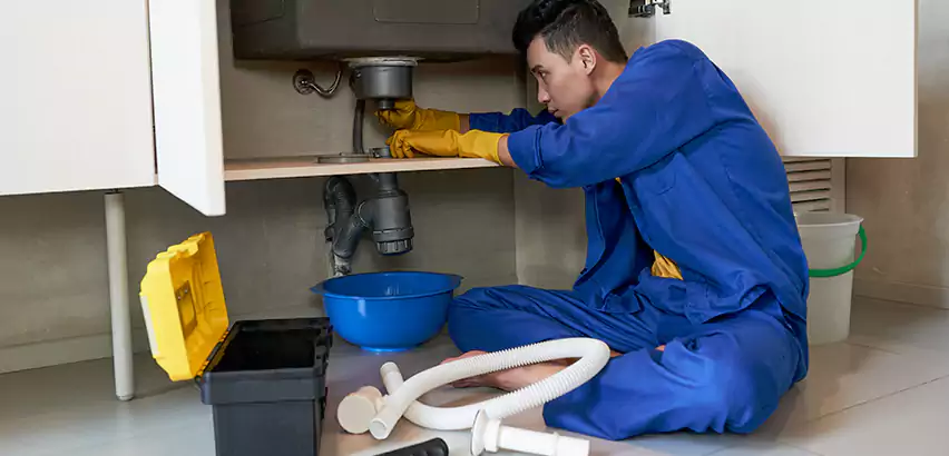 Drain Cleaning in Perris