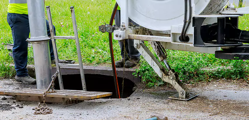 Drain Unblocking in Perris