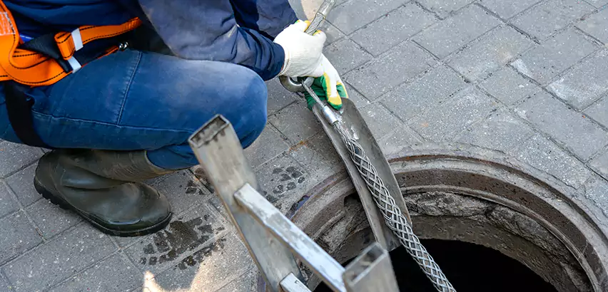 Drain Cleaning in Perris