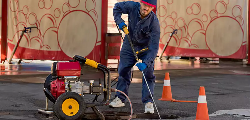 Professional Drains Camera Inspection in Perris, CA