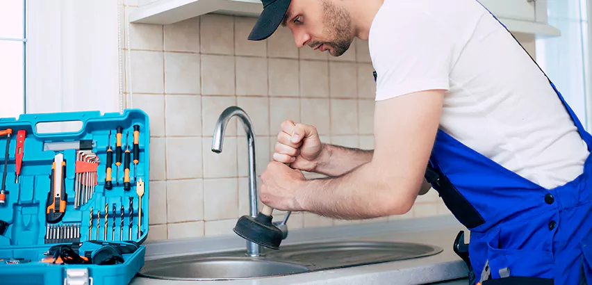 Emergency Plumber in Perris