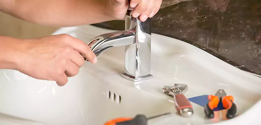 Bathtub Faucet Replacement in Perris