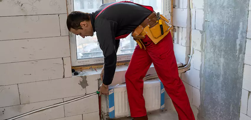 Professional Foundation Leak Repair Services in Perris, CA
